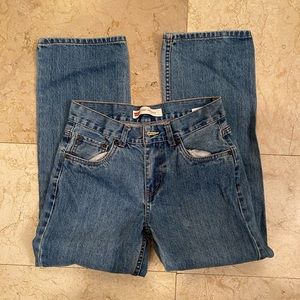 Levi's 550 Boy’s